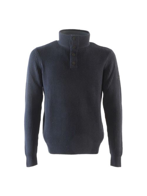 HALF BUTTON NORTH SAILS | 699870/0802